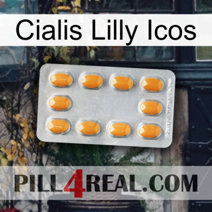 Cialis Lilly Icos cialis3